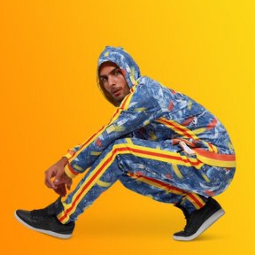 RS7 Athletic Suit